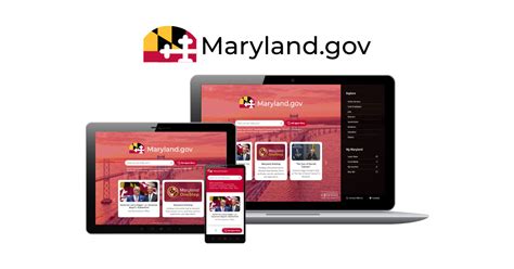Maryland State Agency Directory .